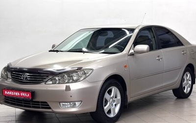 Toyota Camry V40, 2004 год, 879 000 рублей, 1 фотография