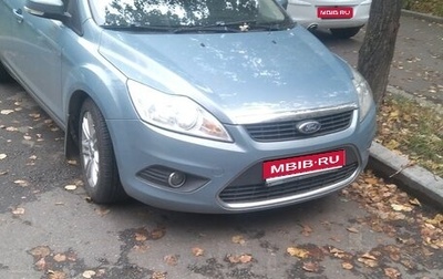 Ford Focus II рестайлинг, 2008 год, 570 000 рублей, 1 фотография