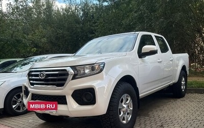 Great Wall Wingle 7, 2020 год, 1 900 000 рублей, 1 фотография