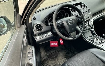 Mazda 6, 2011 год, 770 000 рублей, 1 фотография