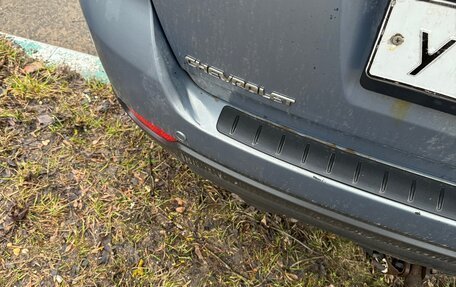 Chevrolet Captiva I, 2013 год, 1 100 000 рублей, 5 фотография