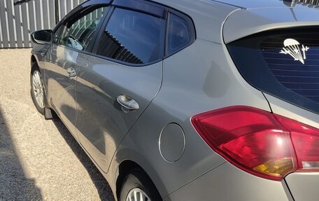 KIA cee'd III, 2014 год, 899 999 рублей, 3 фотография