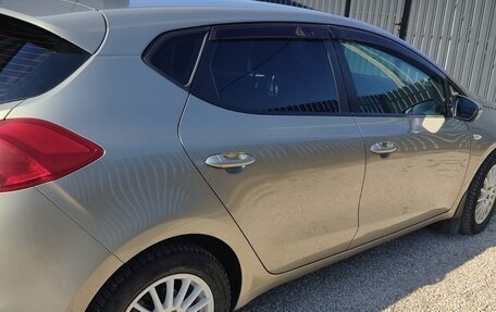 KIA cee'd III, 2014 год, 899 999 рублей, 4 фотография