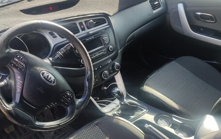 KIA cee'd III, 2014 год, 899 999 рублей, 5 фотография