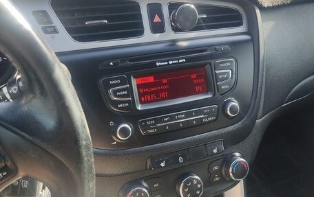 KIA cee'd III, 2014 год, 899 999 рублей, 9 фотография