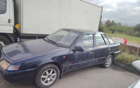 Daewoo Espero, 1998 год, 70 000 рублей, 3 фотография