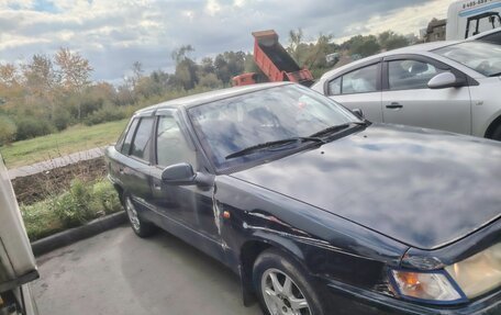 Daewoo Espero, 1998 год, 70 000 рублей, 2 фотография