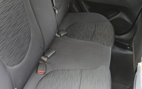 Hyundai Solaris II рестайлинг, 2016 год, 1 000 000 рублей, 7 фотография