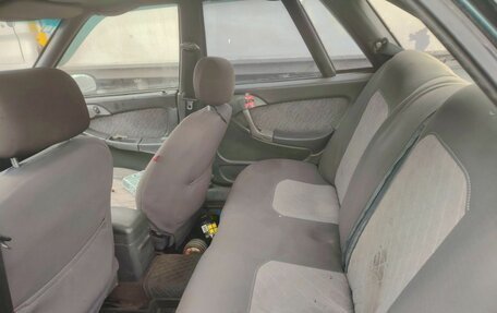 Daewoo Espero, 1998 год, 70 000 рублей, 5 фотография