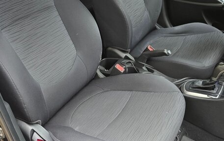 Hyundai Solaris II рестайлинг, 2016 год, 1 000 000 рублей, 6 фотография
