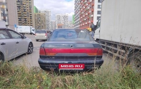 Daewoo Espero, 1998 год, 70 000 рублей, 4 фотография