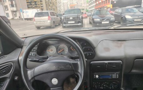Daewoo Espero, 1998 год, 70 000 рублей, 7 фотография