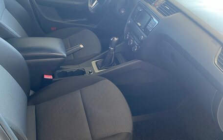 Skoda Octavia, 2014 год, 1 000 000 рублей, 11 фотография