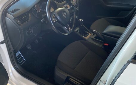 Skoda Octavia, 2014 год, 1 000 000 рублей, 15 фотография