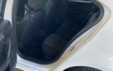 Skoda Octavia, 2014 год, 1 000 000 рублей, 16 фотография