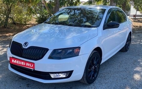 Skoda Octavia, 2014 год, 1 000 000 рублей, 6 фотография