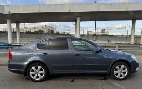 Skoda Octavia, 2012 год, 900 000 рублей, 4 фотография