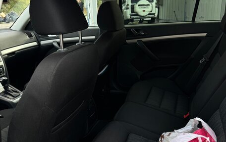 Skoda Octavia, 2012 год, 900 000 рублей, 7 фотография