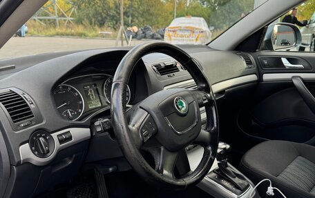 Skoda Octavia, 2012 год, 900 000 рублей, 8 фотография