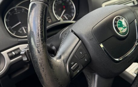 Skoda Octavia, 2012 год, 900 000 рублей, 11 фотография