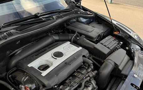 Skoda Octavia, 2012 год, 900 000 рублей, 12 фотография