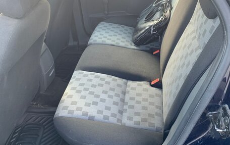 Ford Focus II рестайлинг, 2007 год, 420 000 рублей, 11 фотография