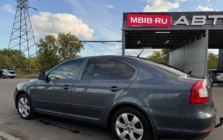 Skoda Octavia, 2012 год, 900 000 рублей, 24 фотография