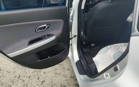 KIA cee'd III, 2016 год, 1 250 000 рублей, 8 фотография