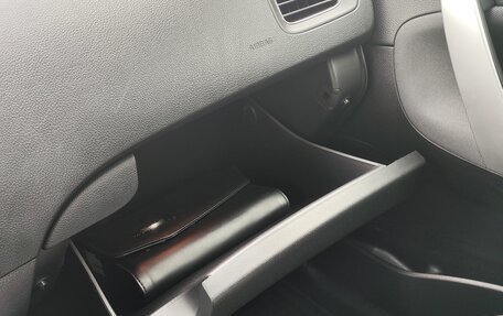 KIA cee'd III, 2016 год, 1 250 000 рублей, 13 фотография