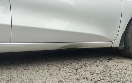 KIA cee'd III, 2016 год, 1 250 000 рублей, 19 фотография