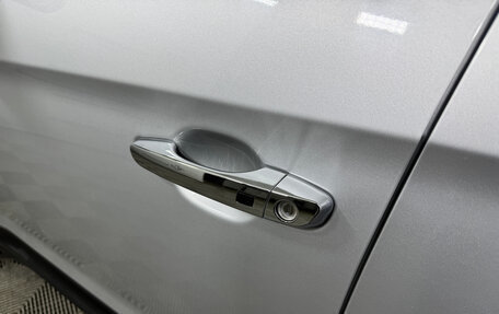 Hyundai Creta I рестайлинг, 2021 год, 1 987 000 рублей, 7 фотография