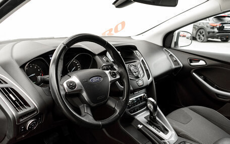Ford Focus III, 2013 год, 1 160 000 рублей, 9 фотография