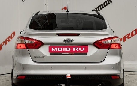 Ford Focus III, 2013 год, 1 160 000 рублей, 5 фотография