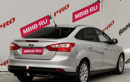 Ford Focus III, 2013 год, 1 160 000 рублей, 6 фотография