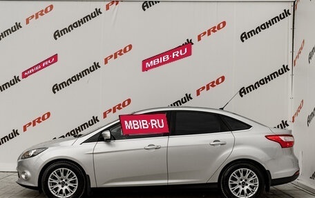 Ford Focus III, 2013 год, 1 160 000 рублей, 7 фотография