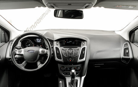 Ford Focus III, 2013 год, 1 160 000 рублей, 10 фотография