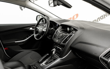 Ford Focus III, 2013 год, 1 160 000 рублей, 11 фотография