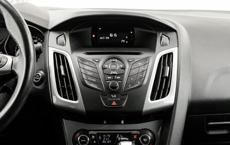 Ford Focus III, 2013 год, 1 160 000 рублей, 16 фотография