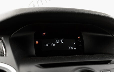 Ford Focus III, 2013 год, 1 160 000 рублей, 17 фотография
