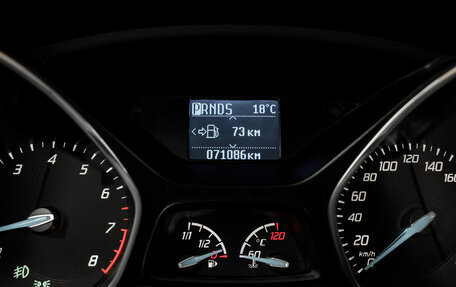 Ford Focus III, 2013 год, 1 160 000 рублей, 15 фотография