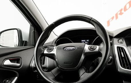 Ford Focus III, 2013 год, 1 160 000 рублей, 12 фотография