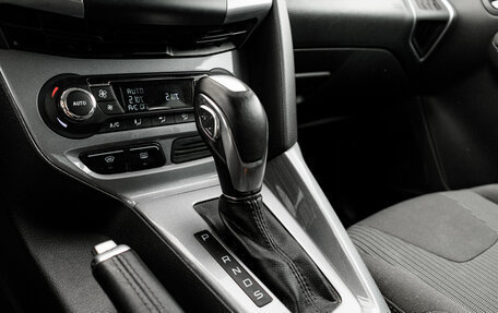 Ford Focus III, 2013 год, 1 160 000 рублей, 20 фотография