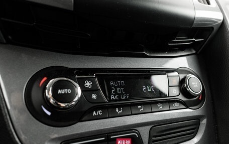 Ford Focus III, 2013 год, 1 160 000 рублей, 19 фотография