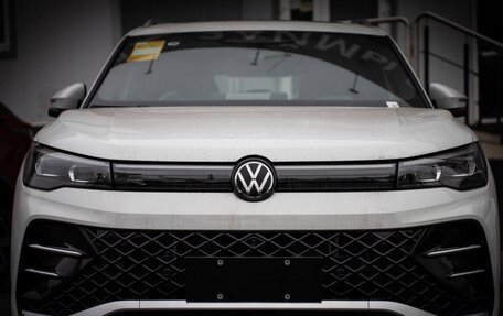 Volkswagen Tiguan, 2024 год, 2 фотография