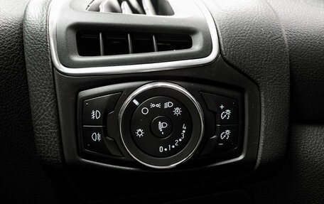 Ford Focus III, 2013 год, 1 160 000 рублей, 25 фотография