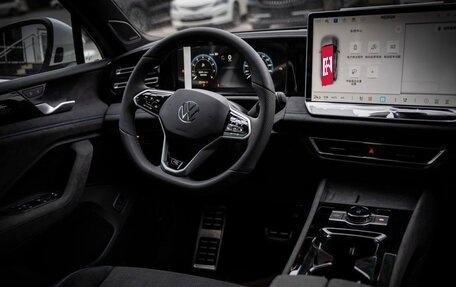 Volkswagen Tiguan, 2024 год, 5 фотография