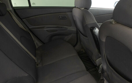 KIA Rio II, 2007 год, 469 000 рублей, 9 фотография