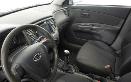 KIA Rio II, 2007 год, 469 000 рублей, 7 фотография