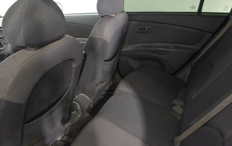 KIA Rio II, 2007 год, 469 000 рублей, 8 фотография