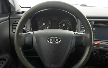 KIA Rio II, 2007 год, 469 000 рублей, 14 фотография